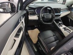 Lynk & Co Geely Lynk & Co 06 2020 1.5T Halo Edition - ფოტო 16