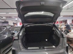 Lynk & Co Geely Lynk & Co 06 2020 1.5T Halo Edition - ფოტო 19