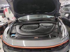 Lynk & Co Geely Lynk & Co 06 2020 1.5T Halo Edition - ფოტო 20