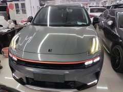 Lynk & Co Geely Lynk & Co 06 2020 1.5T Halo Edition - ფოტო 3