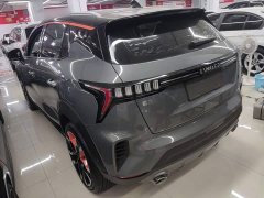 Lynk & Co Geely Lynk & Co 06 2020 1.5T Halo Edition - ფოტო 5