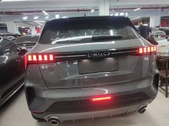 Lynk & Co Geely Lynk & Co 06 2020 1.5T Halo Edition - ფოტო 6
