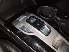 Hyundai Tucson 2023 Tucson L 1.5T Automatic Two-Wheel Drive DLX Luxury - ფოტო 14