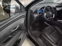 Hyundai Tucson 2023 Tucson L 1.5T Automatic Two-Wheel Drive DLX Luxury - ფოტო 16