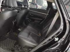Hyundai Tucson 2023 Tucson L 1.5T Automatic Two-Wheel Drive DLX Luxury - ფოტო 17