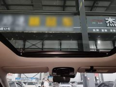 Hyundai Tucson 2023 Tucson L 1.5T Automatic Two-Wheel Drive DLX Luxury - ფოტო 18