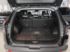Hyundai Tucson 2023 Tucson L 1.5T Automatic Two-Wheel Drive DLX Luxury - ფოტო 19