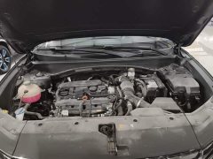 Hyundai Tucson 2023 Tucson L 1.5T Automatic Two-Wheel Drive DLX Luxury - ფოტო 20