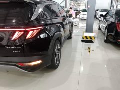 Hyundai Tucson 2023 Tucson L 1.5T Automatic Two-Wheel Drive DLX Luxury - ფოტო 8