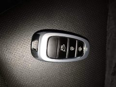 Hyundai Tucson 2023 Tucson L 1.5T Automatic Two-Wheel Drive DLX Luxury - ფოტო 9