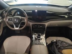 BYD Qin PLUS Glory Edition DM-i 55KM Leading - ფოტო 10