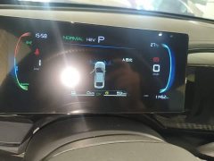 BYD Qin PLUS Glory Edition DM-i 55KM Leading - ფოტო 12
