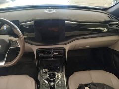 BYD Qin PLUS Glory Edition DM-i 55KM Leading - ფოტო 13