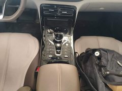 BYD Qin PLUS Glory Edition DM-i 55KM Leading - ფოტო 14