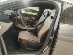 BYD Qin PLUS Glory Edition DM-i 55KM Leading - ფოტო 15