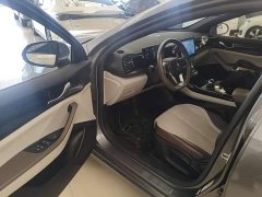 BYD Qin PLUS Glory Edition DM-i 55KM Leading - ფოტო 16