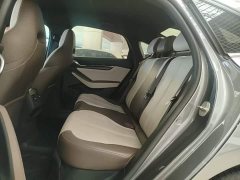 BYD Qin PLUS Glory Edition DM-i 55KM Leading - ფოტო 17