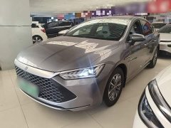 BYD Qin PLUS Glory Edition DM-i 55KM Leading - ფოტო 2