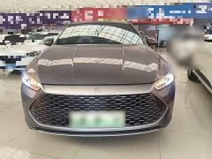 BYD Qin PLUS Glory Edition DM-i 55KM Leading - ფოტო 3