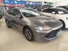 BYD Qin PLUS Glory Edition DM-i 55KM Leading - ფოტო 4