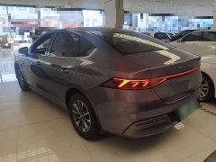 BYD Qin PLUS Glory Edition DM-i 55KM Leading - ფოტო 5