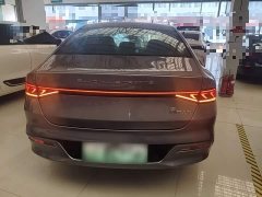 BYD Qin PLUS Glory Edition DM-i 55KM Leading - ფოტო 6