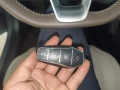 BYD Qin PLUS Glory Edition DM-i 55KM Leading - ფოტო 9