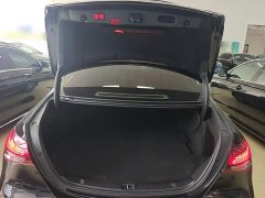 Mercedes-Benz E-Class New Energy E 350 e L Plug-in Hybrid Sedan - ფოტო 15