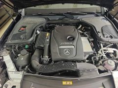 Mercedes-Benz E-Class New Energy E 350 e L Plug-in Hybrid Sedan - ფოტო 16