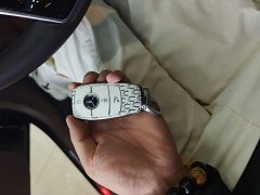 Mercedes-Benz E-Class New Energy E 350 e L Plug-in Hybrid Sedan - ფოტო 17