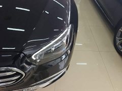 Mercedes-Benz E-Class New Energy E 350 e L Plug-in Hybrid Sedan - ფოტო 18