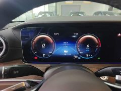 Mercedes-Benz E-Class New Energy E 350 e L Plug-in Hybrid Sedan - ფოტო 8