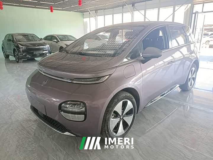 Baojun Yunduo 460 Pro