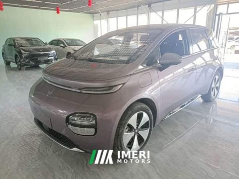 2023 Baojun Yunduo 460 Pro