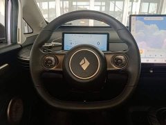 Baojun Yunduo 460 Pro - ფოტო 11
