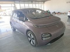 Baojun Yunduo 460 Pro - ფოტო 4