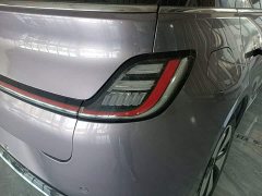 Baojun Yunduo 460 Pro - ფოტო 8