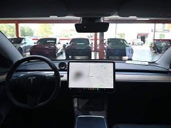 Tesla Model 3 Standard Range RWD Upgrade - ფოტო 10