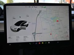 Tesla Model 3 Standard Range RWD Upgrade - ფოტო 13