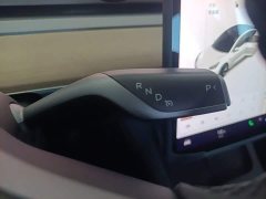 Tesla Model 3 Standard Range RWD Upgrade - ფოტო 14