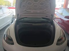 Tesla Model 3 Standard Range RWD Upgrade - ფოტო 20