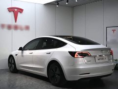 Tesla Model 3 Standard Range RWD Upgrade - ფოტო 5