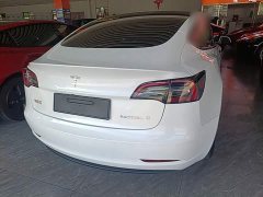 Tesla Model 3 Standard Range RWD Upgrade - ფოტო 6