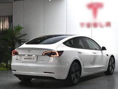 Tesla Model 3 Standard Range RWD Upgrade - ფოტო 7