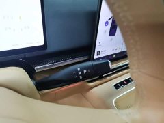 Voyah Lantu Dreamchaser 2025 PHEV AWD Luxury Kunpeng Edition - ფოტო 10