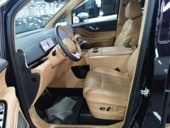 Voyah Lantu Dreamchaser 2025 PHEV AWD Luxury Kunpeng Edition - ფოტო 11