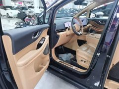 Voyah Lantu Dreamchaser 2025 PHEV AWD Luxury Kunpeng Edition - ფოტო 12