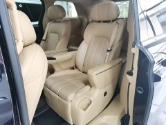 Voyah Lantu Dreamchaser 2025 PHEV AWD Luxury Kunpeng Edition - ფოტო 13