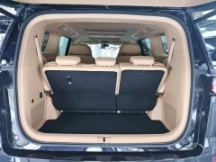 Voyah Lantu Dreamchaser 2025 PHEV AWD Luxury Kunpeng Edition - ფოტო 15