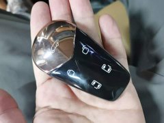 Voyah Lantu Dreamchaser 2025 PHEV AWD Luxury Kunpeng Edition - ფოტო 17